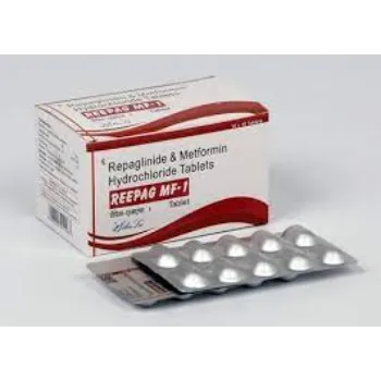 Anti Diabetic Medicine